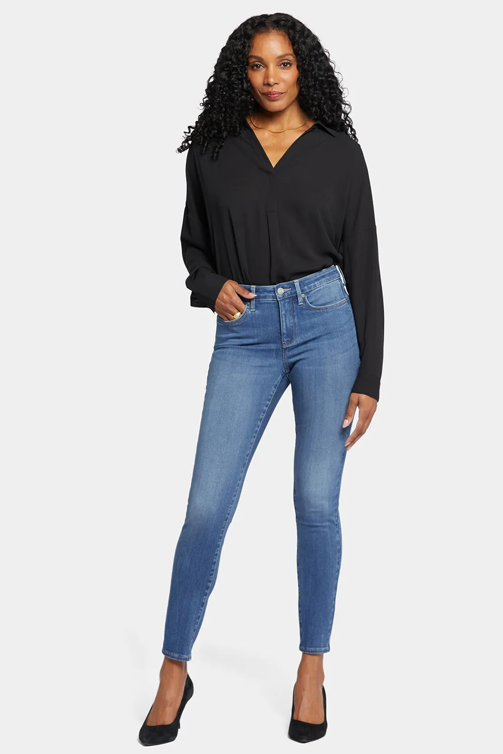 Ami Skinny Jeans - Fairmont sold by NYDJ