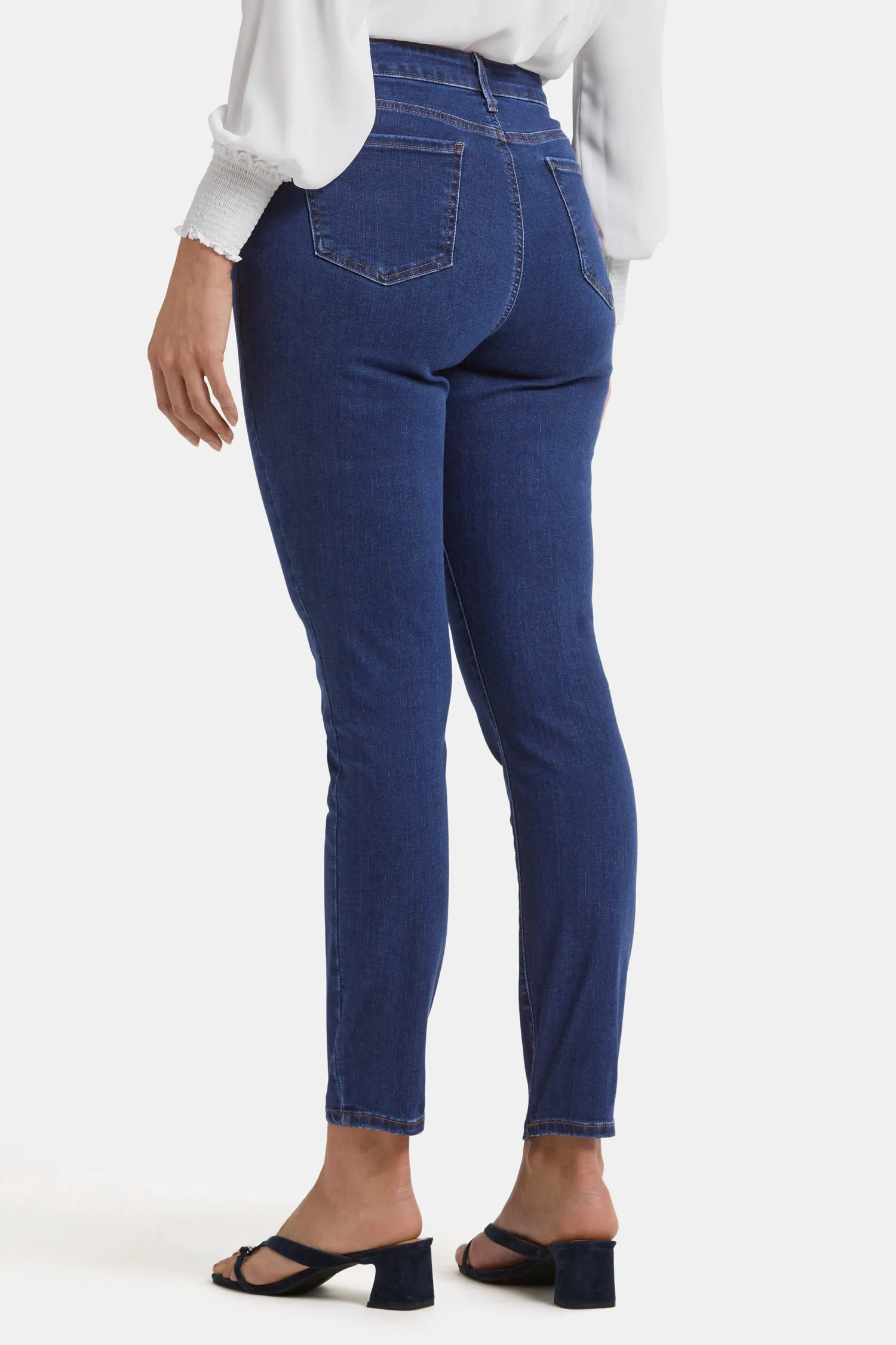 Ami Skinny Jeans - Quinn sold by NYDJ product image thumbnail 5