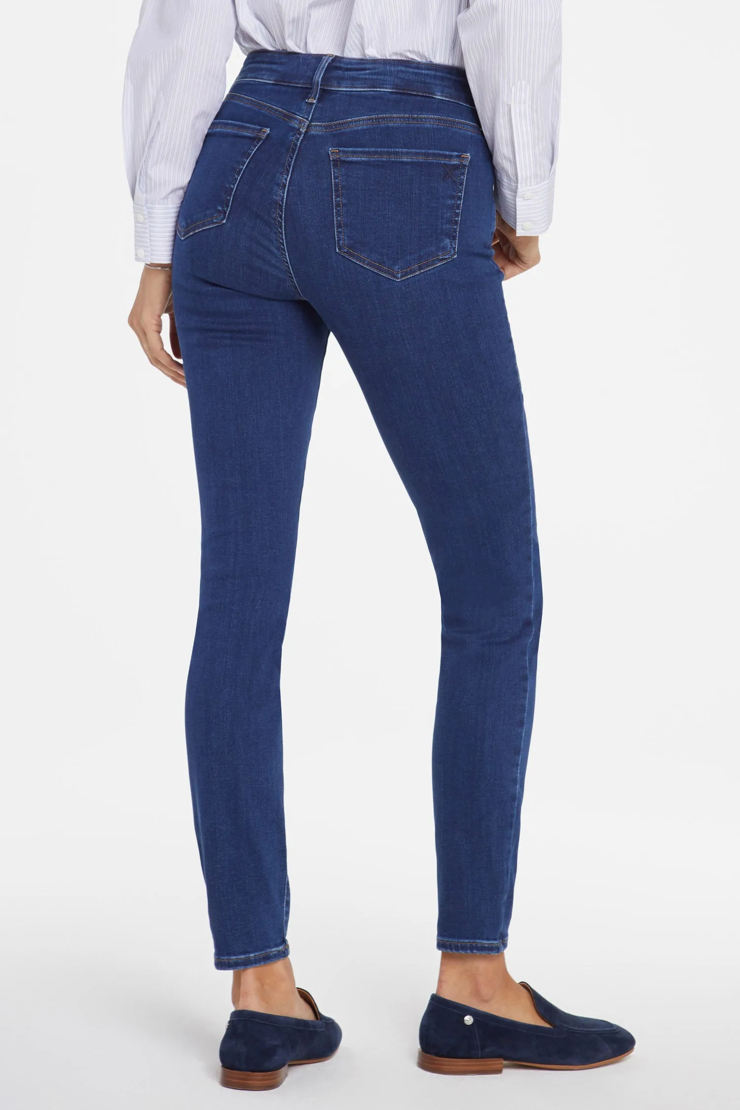 Ami Skinny Jeans - Quinn sold by NYDJ product image thumbnail 2