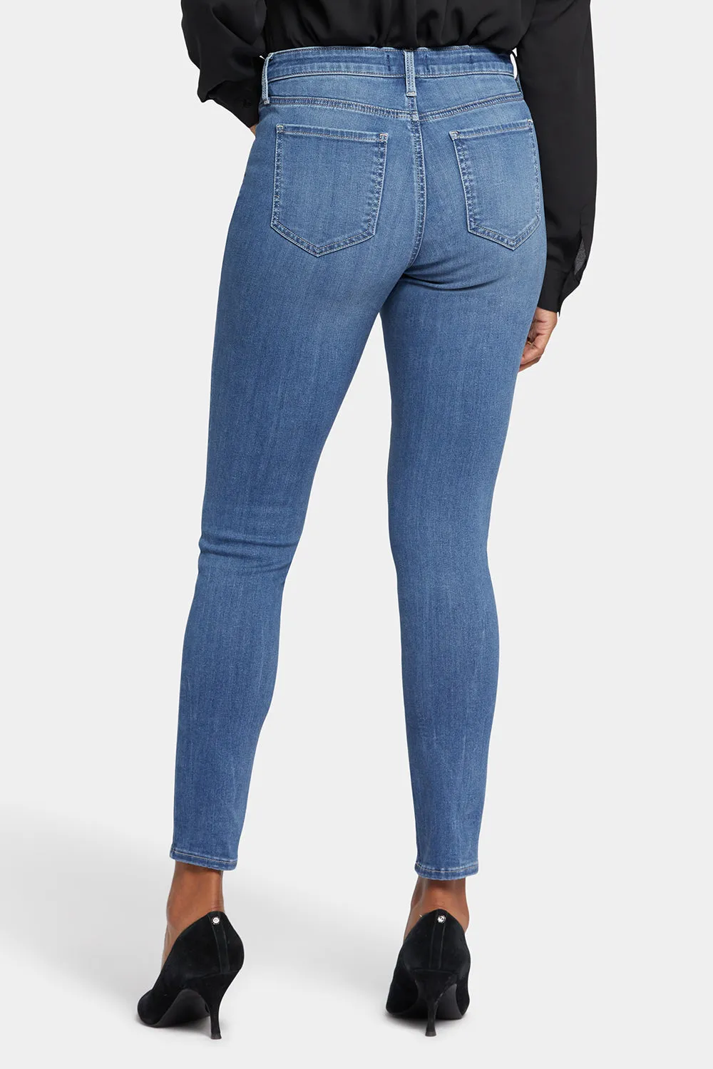 Ami Skinny Jeans - Fairmont sold by NYDJ product image thumbnail 2