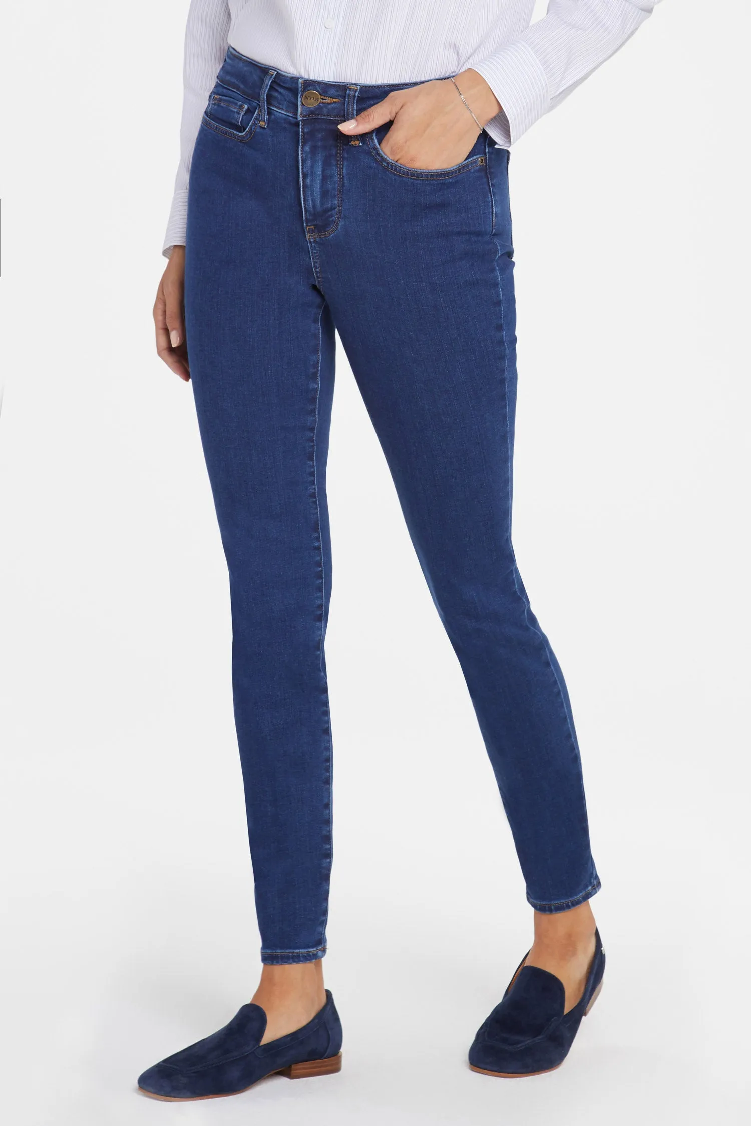 Ami Skinny Jeans - Quinn sold by NYDJ product image thumbnail 3
