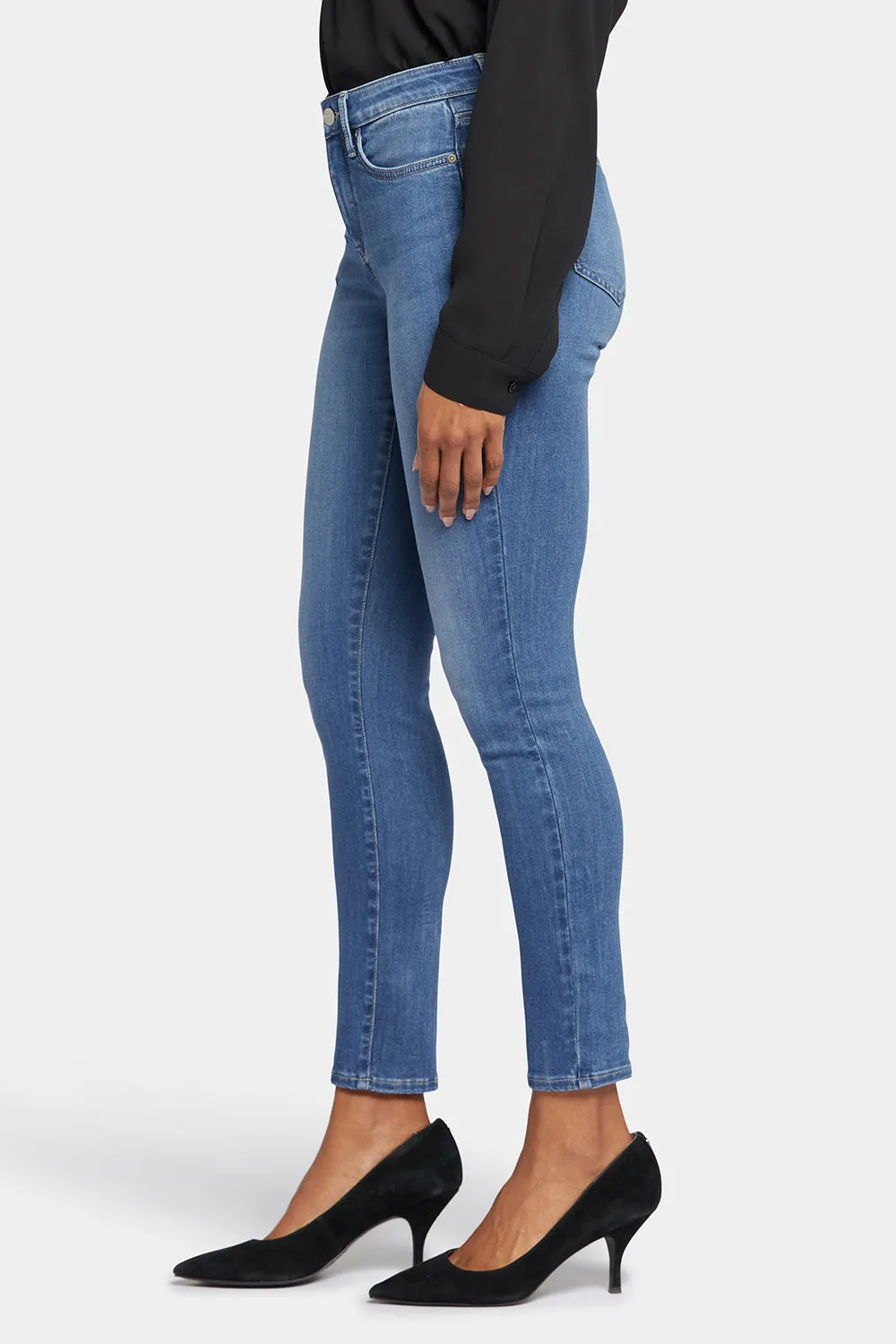 Ami Skinny Jeans - Fairmont sold by NYDJ product image thumbnail 3