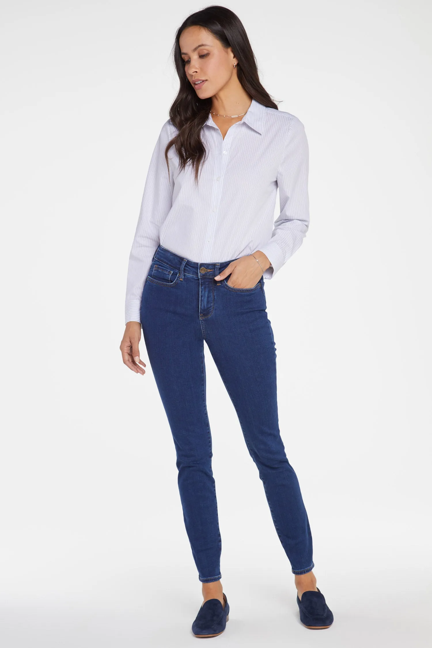 Ami Skinny Jeans - Quinn sold by NYDJ