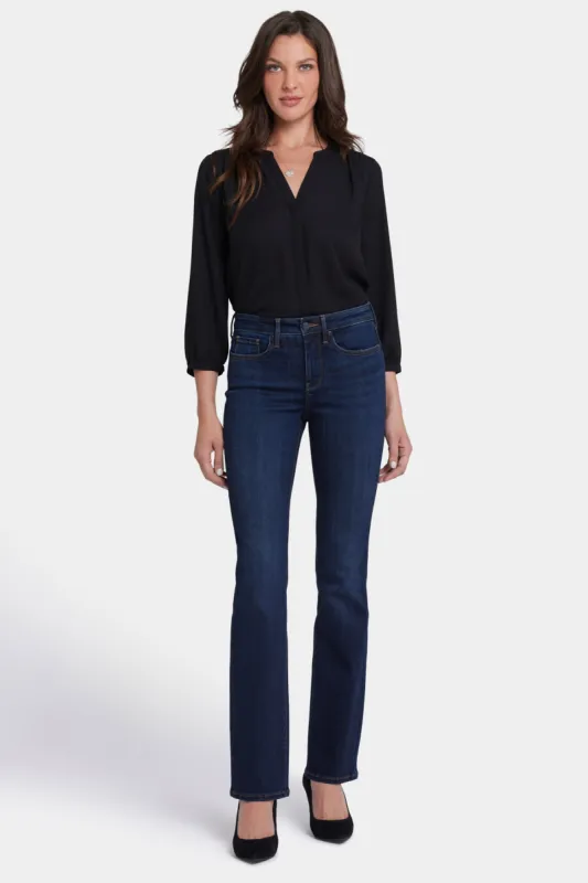 Barbara Bootcut Jeans - Northbridge sold by NYDJ