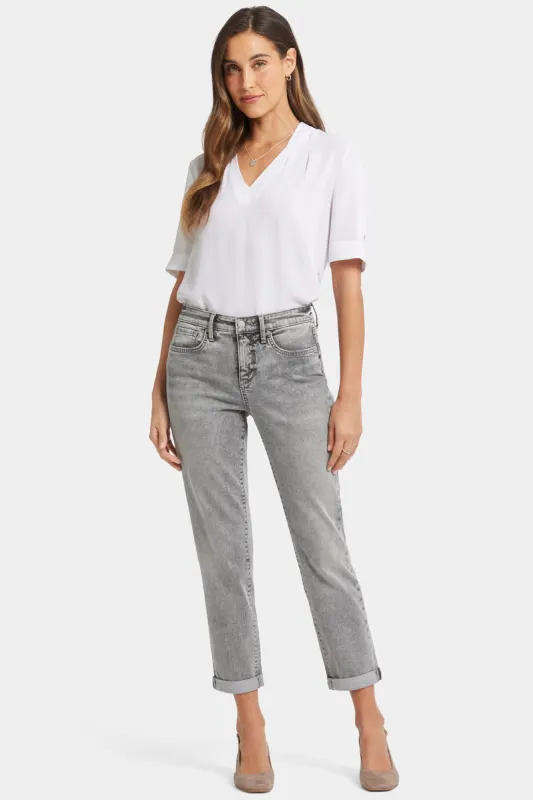 Margot Girlfriend Jeans - Creekside sold by NYDJ