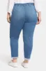 Slim Jogger Ankle Pants In Plus Size - Stunning sold by NYDJ