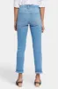 Sheri Slim Ankle Jeans - Riviera Sky sold by NYDJ
