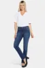 Sheri Slim Jeans - Crockett sold by NYDJ