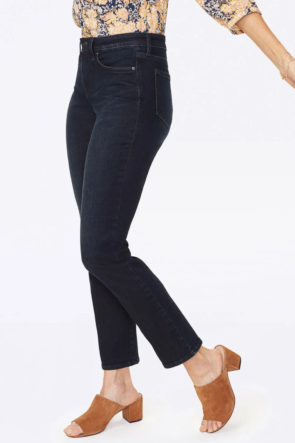 Sheri Slim Jeans - Quentin sold by NYDJ