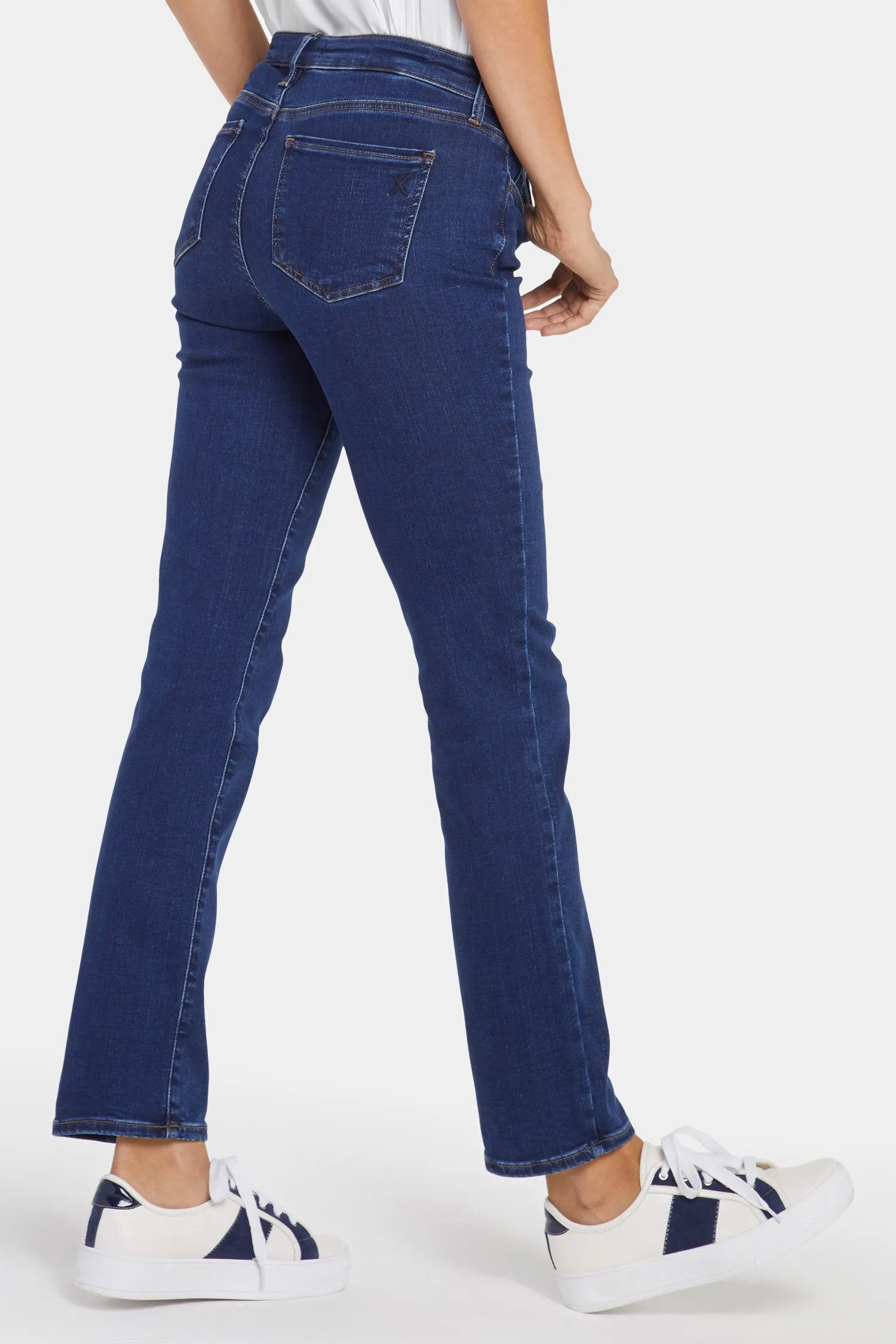 Sheri Slim Jeans - Quinn sold by NYDJ product image thumbnail 2