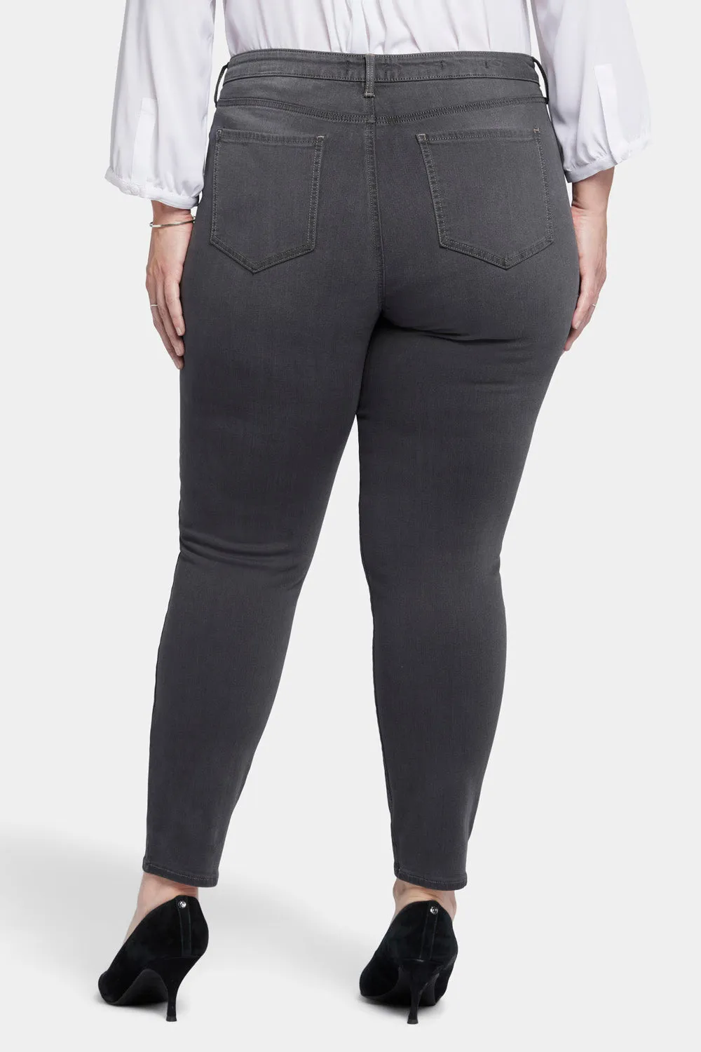 Ami Skinny Jeans In Plus Size - Beatrix sold by NYDJ product image thumbnail 2