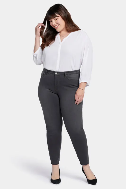 Ami Skinny Jeans In Plus Size - Beatrix sold by NYDJ