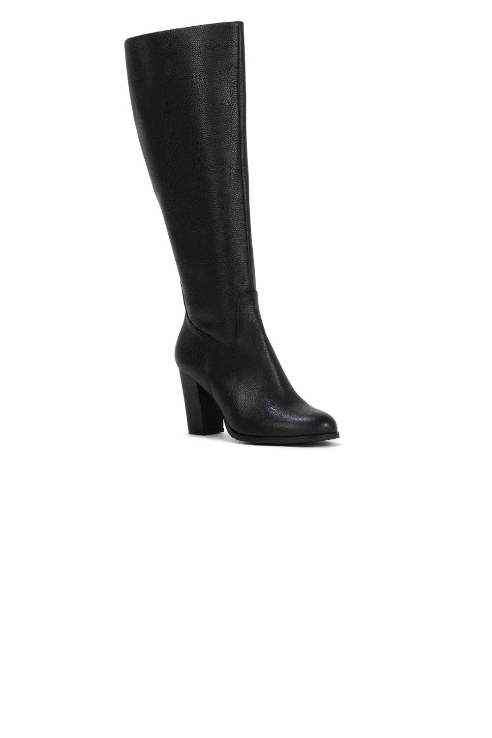 Sabastin Tall Boots - Black sold by NYDJ