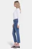 Sheri Slim Ankle Jeans - Rockie sold by NYDJ