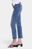 Sheri Slim Ankle Jeans - Rockie sold by NYDJ