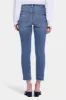 Sheri Slim Ankle Jeans - Rockie sold by NYDJ