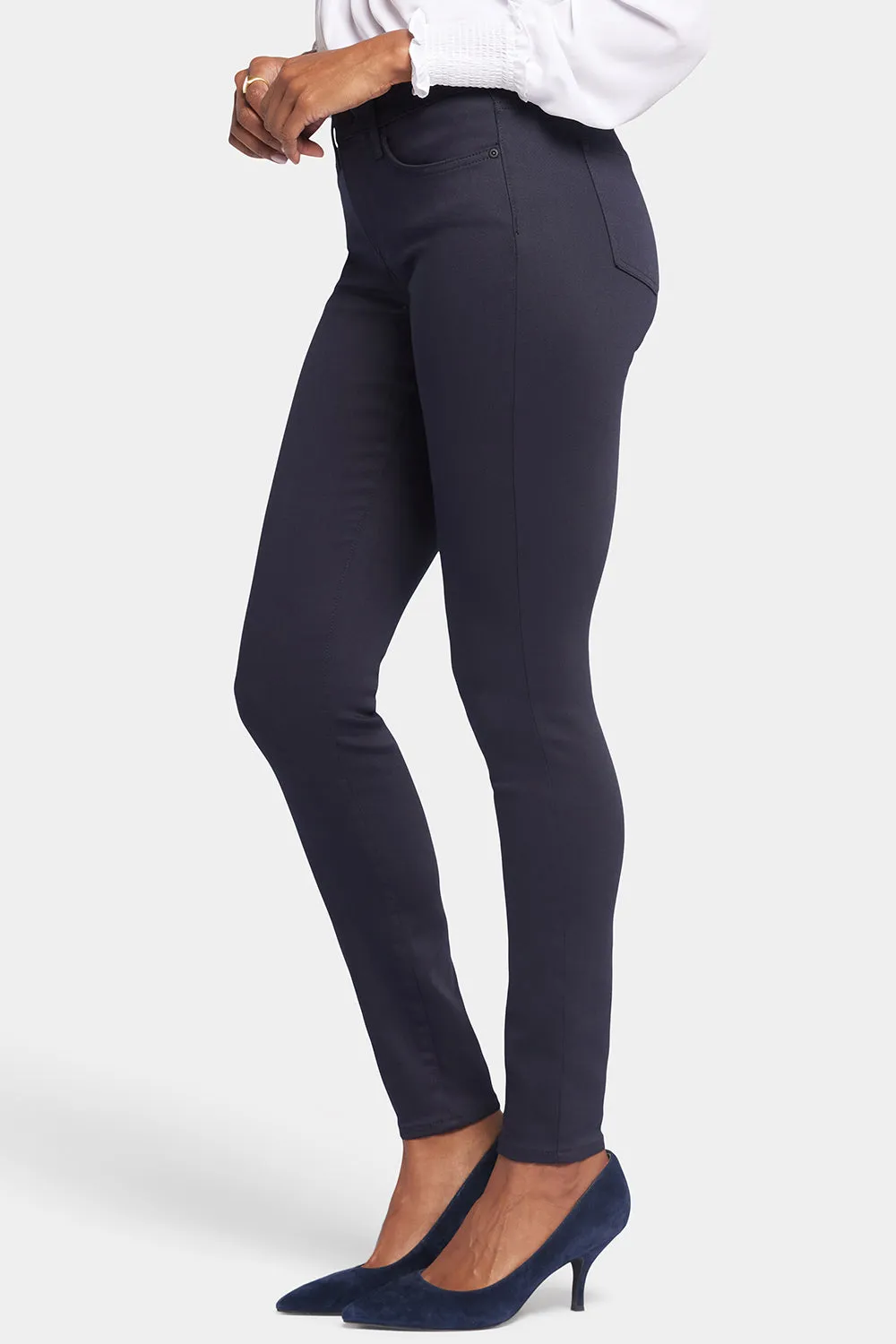 Ami Skinny Jeans - Dark Rinse sold by NYDJ product image thumbnail 3