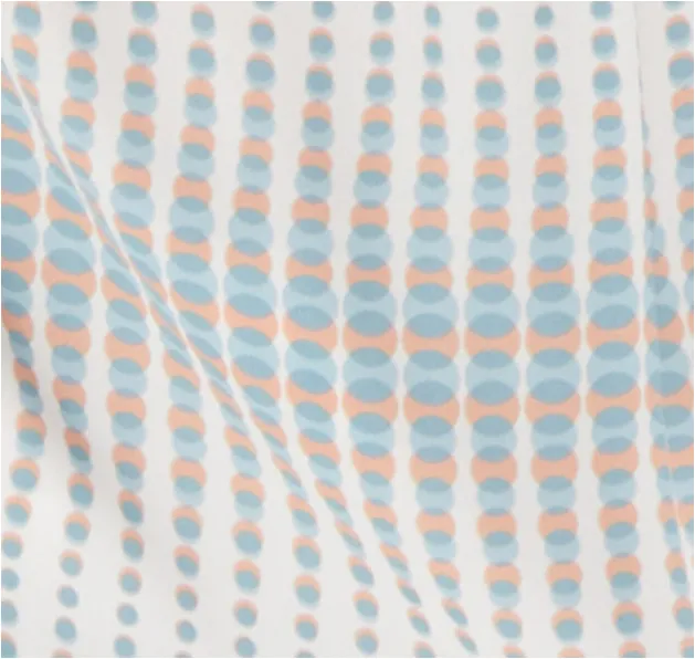 Sleeveless Pintuck Blouse In Plus Size - Azure Oracle sold by NYDJ product image thumbnail 4