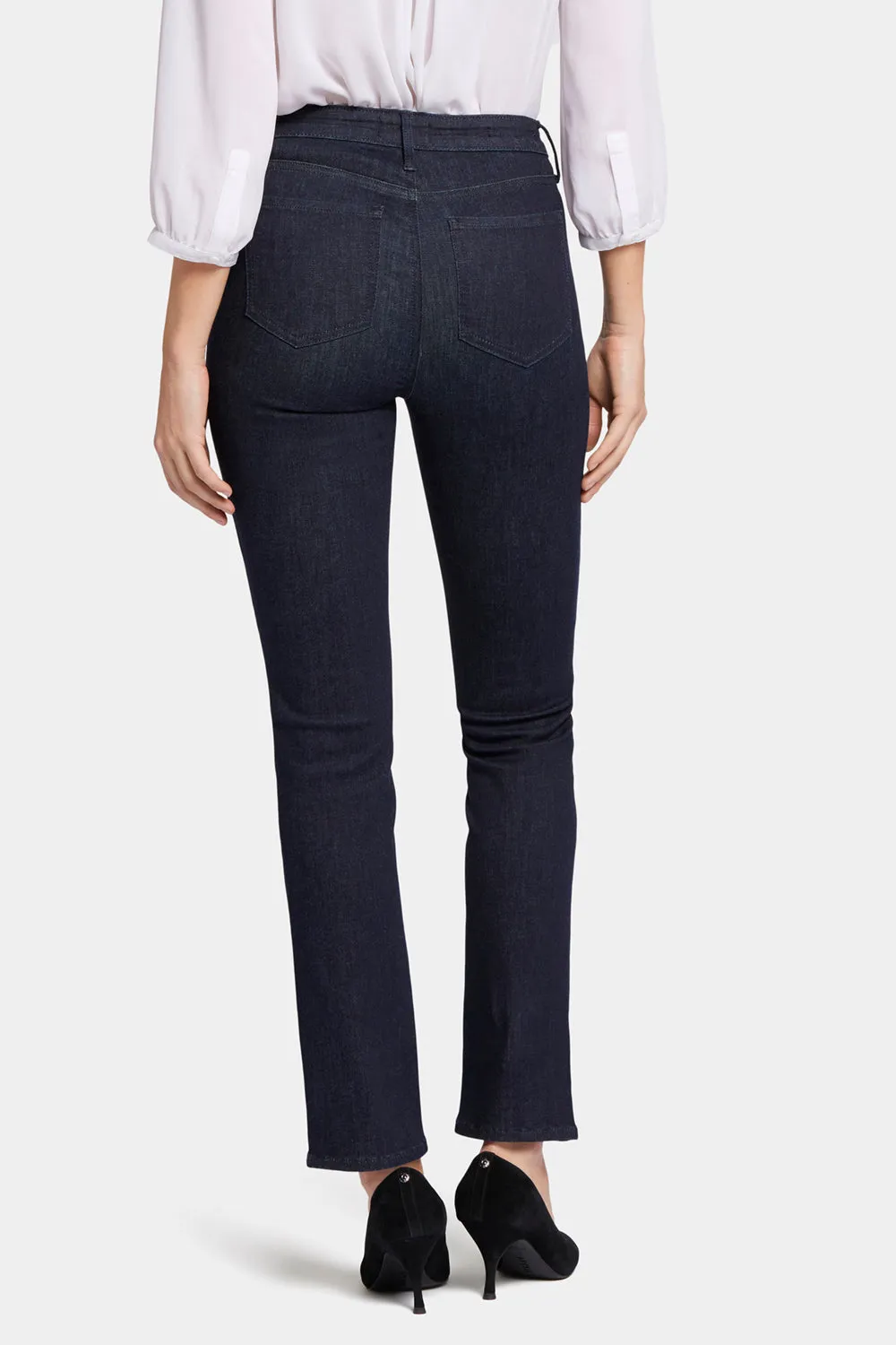 Sheri Slim Jeans - Rinse sold by NYDJ product image thumbnail 2