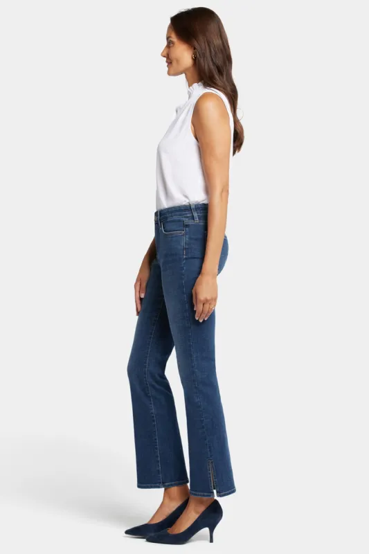 Barbara Bootcut Jeans - Olympus sold by NYDJ