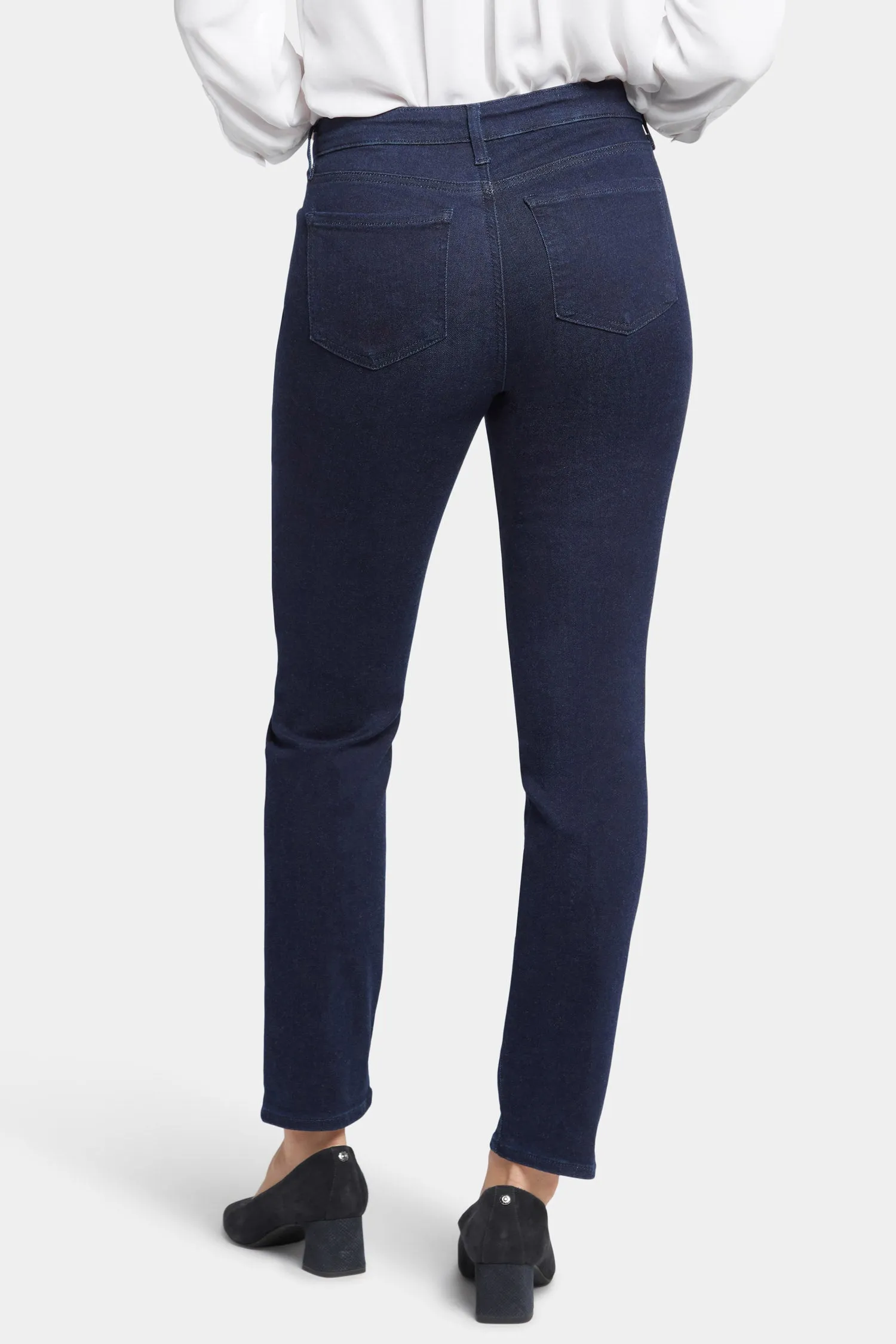 Sheri Slim Jeans - Rinse sold by NYDJ product image thumbnail 2
