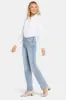 Marilyn Straight Jeans In Long Inseam - Haley sold by NYDJ