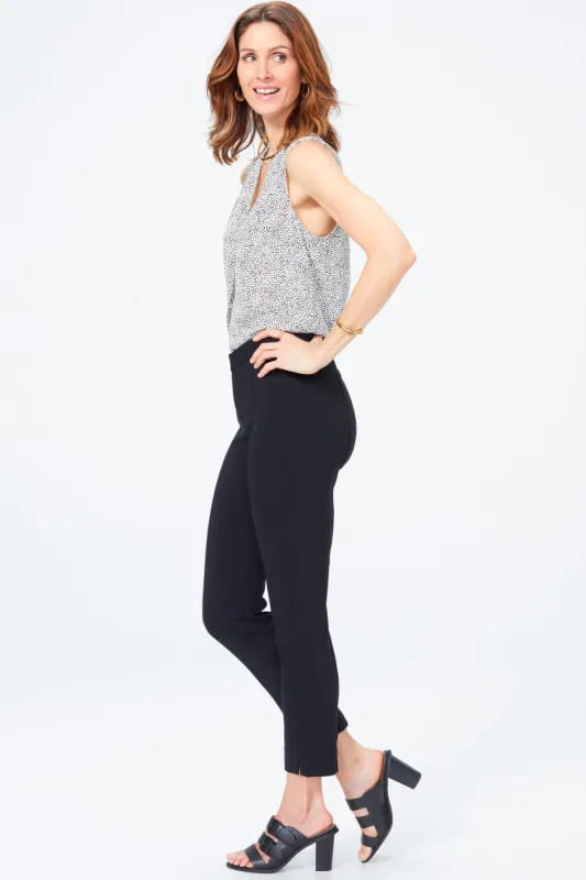Ankle Pants - Black sold by NYDJ