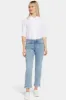 Sheri Slim Ankle Jeans - Majesty sold by NYDJ
