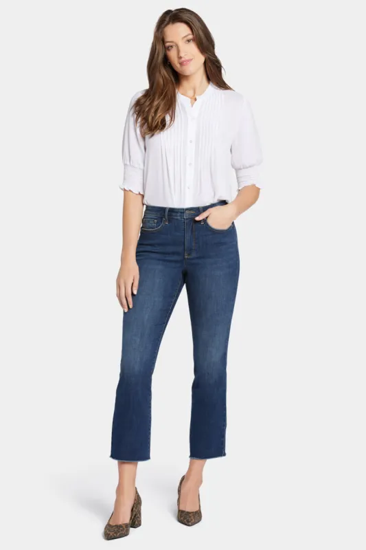 Slim Bootcut Ankle Jeans - Olympus sold by NYDJ