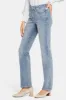 Marilyn Straight Jeans - Haley sold by NYDJ