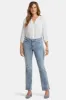 Marilyn Straight Jeans - Haley sold by NYDJ