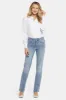 Marilyn Straight Jeans - Haley sold by NYDJ