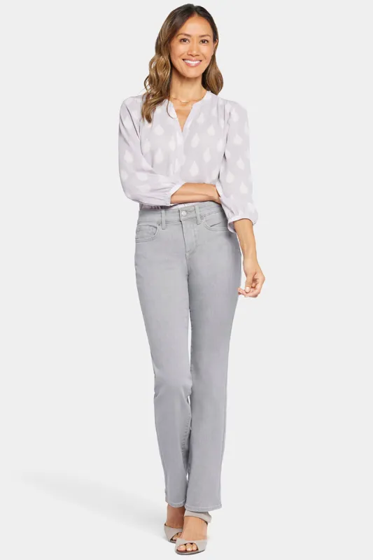 Marilyn Straight Jeans - Charisma sold by NYDJ