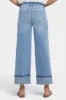 Teresa Wide Leg Jeans  - Madison River sold by NYDJ