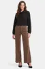 Teresa Wide Leg Pants - Elmwood sold by NYDJ