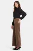 Teresa Wide Leg Pants - Elmwood sold by NYDJ