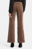 Teresa Wide Leg Pants - Elmwood sold by NYDJ