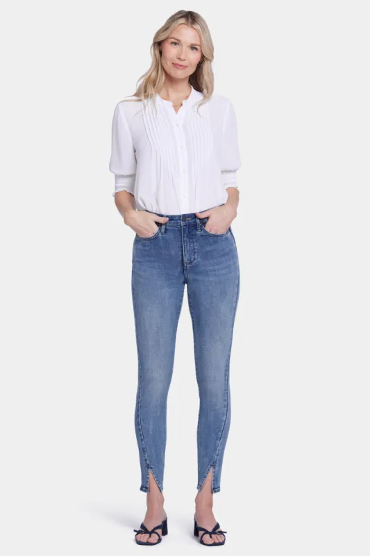 Ami Skinny Jeans - Sandy Beach sold by NYDJ