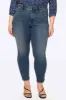 Ami Skinny Jeans In Plus Size - Lombard sold by NYDJ