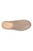 Edmond Wedge Mules - Mink sold by NYDJ