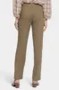 Marilyn Straight Pants - Avocado sold by NYDJ