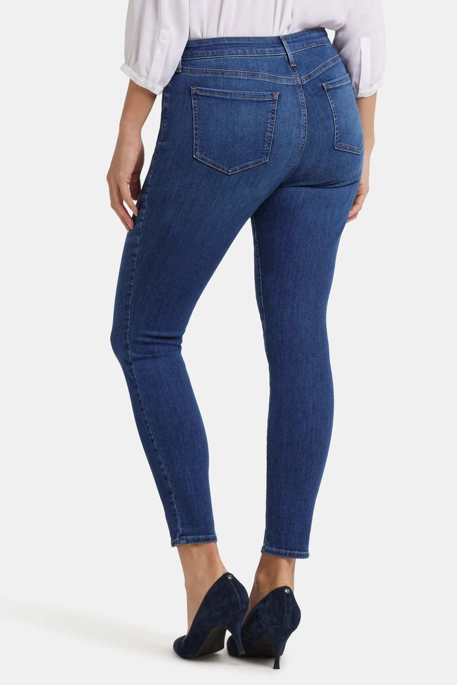 Ami Skinny Jeans - Cooper sold by NYDJ product image thumbnail 5