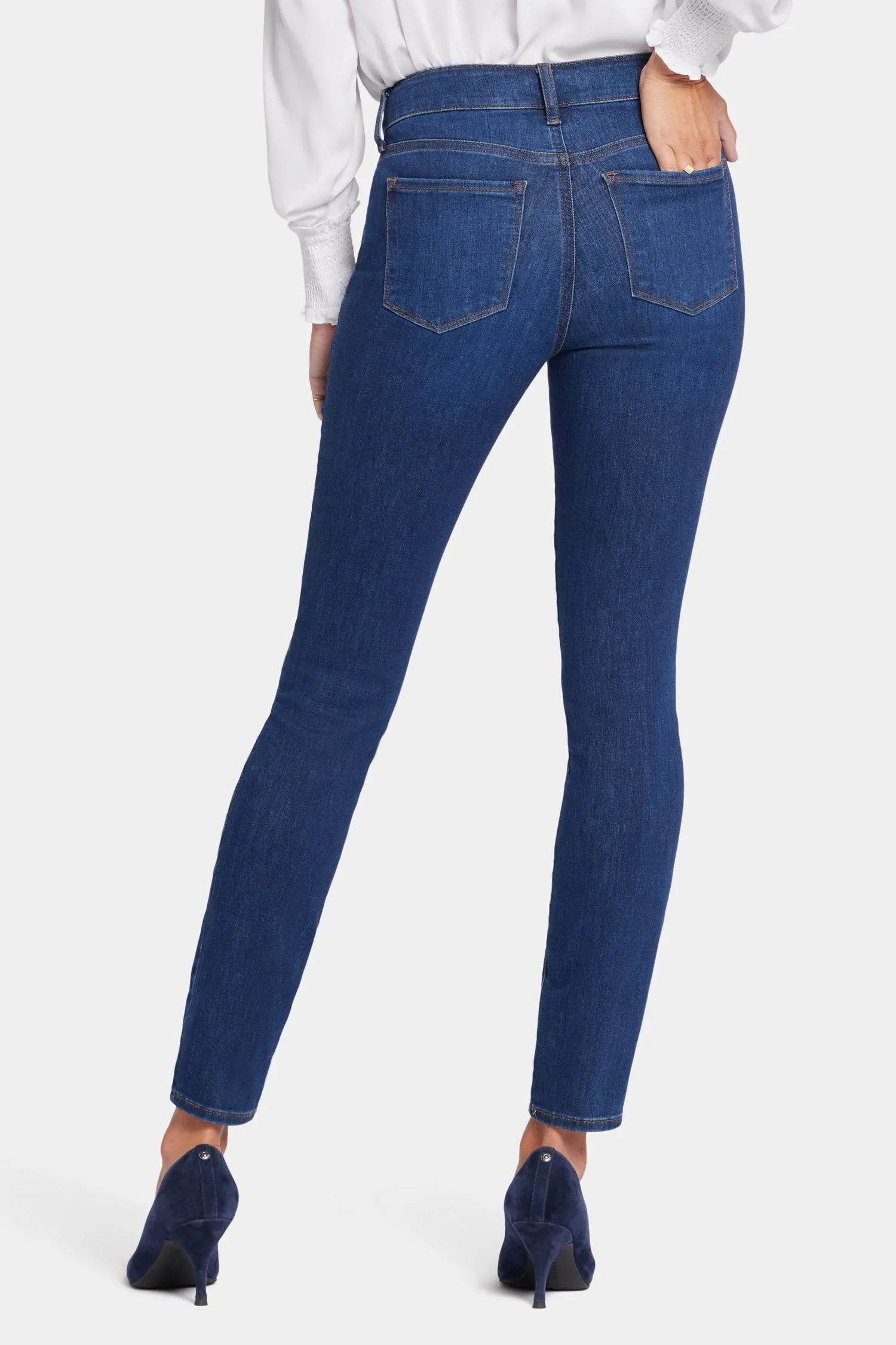 Ami Skinny Jeans - Cooper sold by NYDJ product image thumbnail 2
