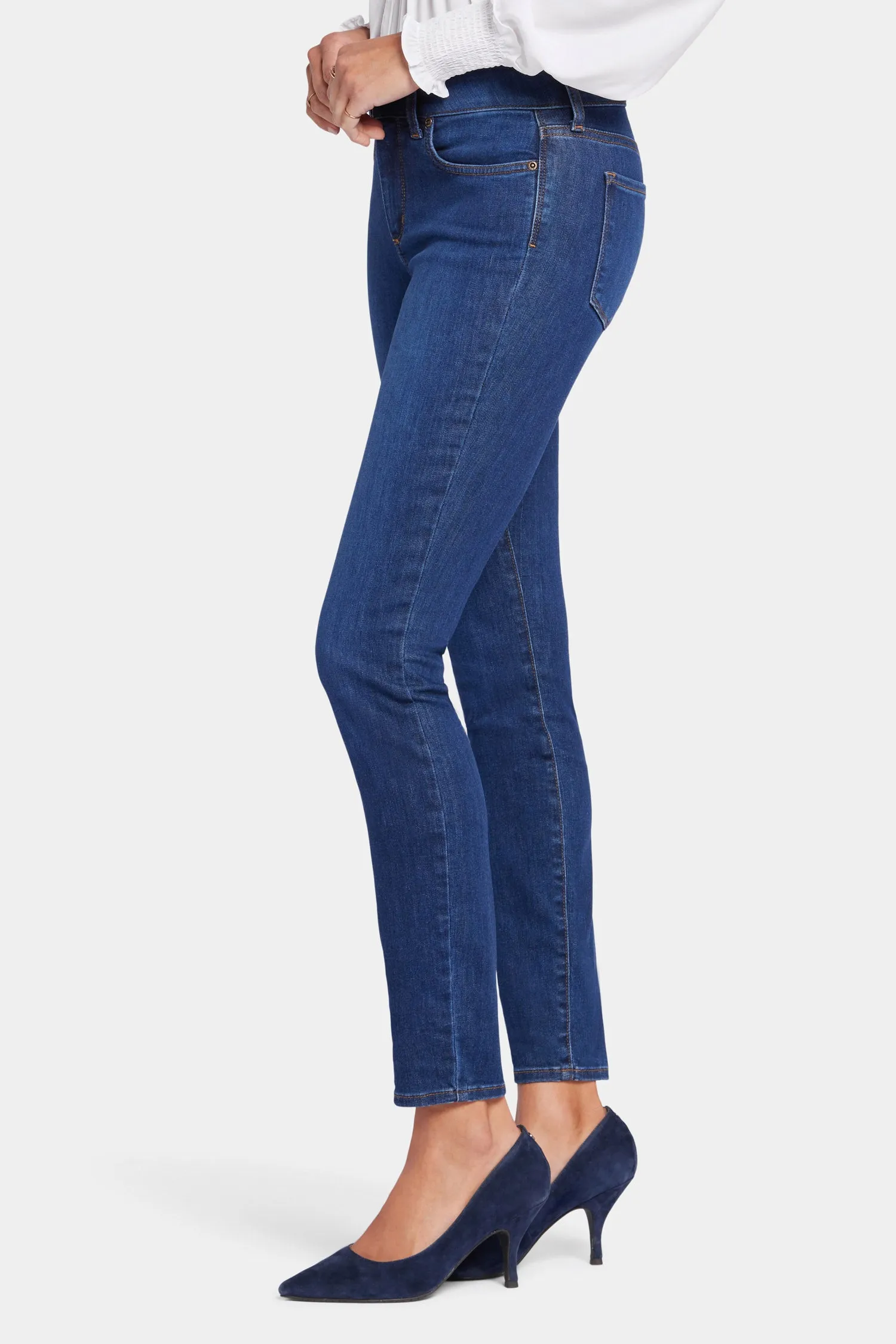 Ami Skinny Jeans - Cooper sold by NYDJ product image thumbnail 3