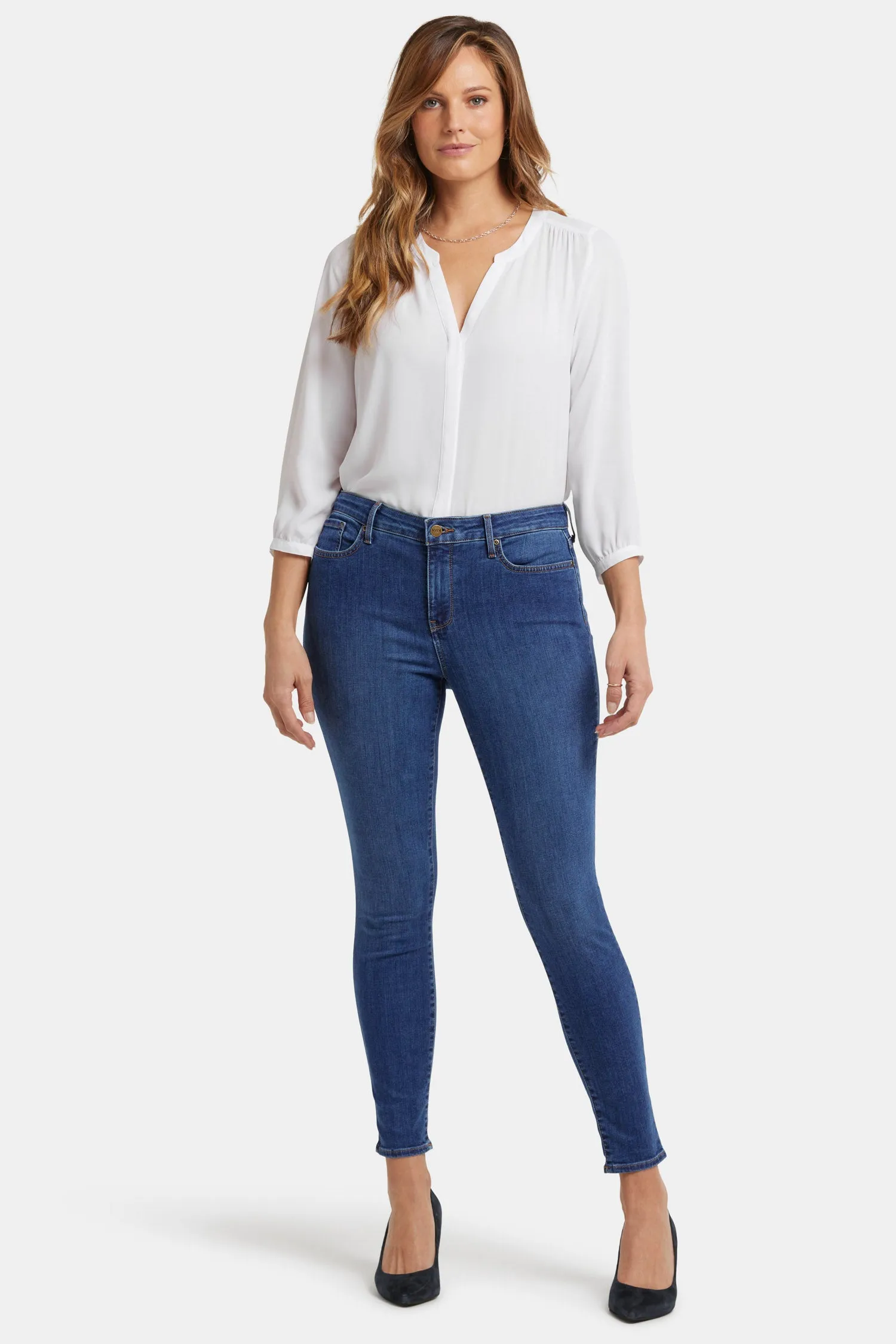 Ami Skinny Jeans - Cooper sold by NYDJ product image thumbnail 4