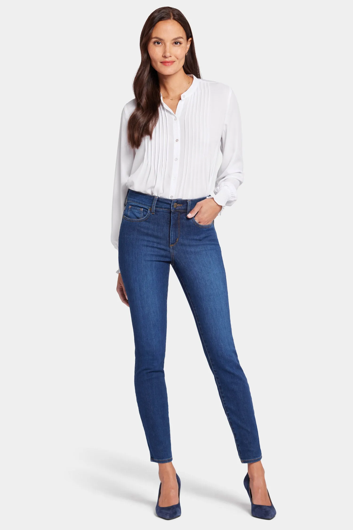 Ami Skinny Jeans - Cooper sold by NYDJ