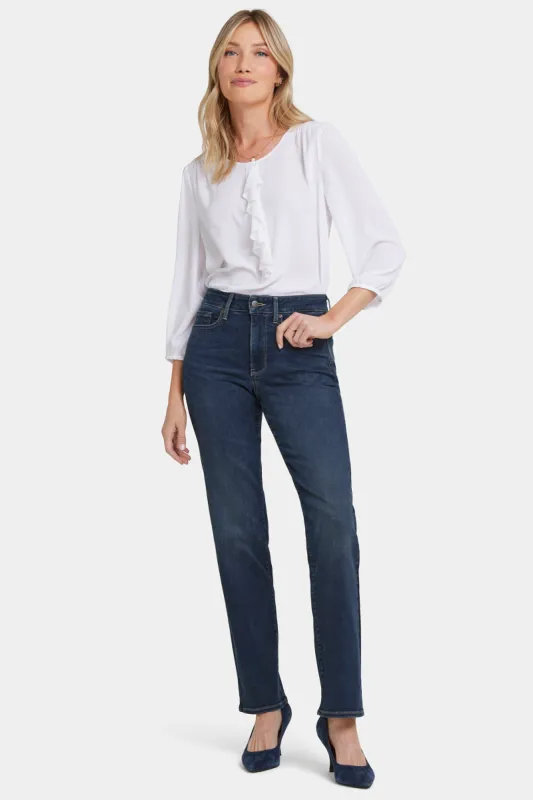 Marilyn Straight Jeans - Presley sold by NYDJ