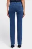 Marilyn Straight Jeans - Hollywood Indigo sold by NYDJ