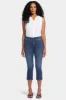 Ami Skinny Capri Jeans - Olympus sold by NYDJ