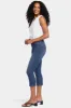Ami Skinny Capri Jeans - Olympus sold by NYDJ